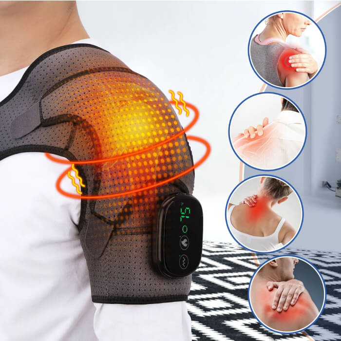 Griqos™- 3 in 1 Shoulder Device - Image 5