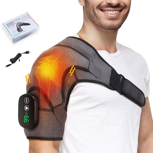 Griqos™- 3 in 1 Shoulder Device - Image 6