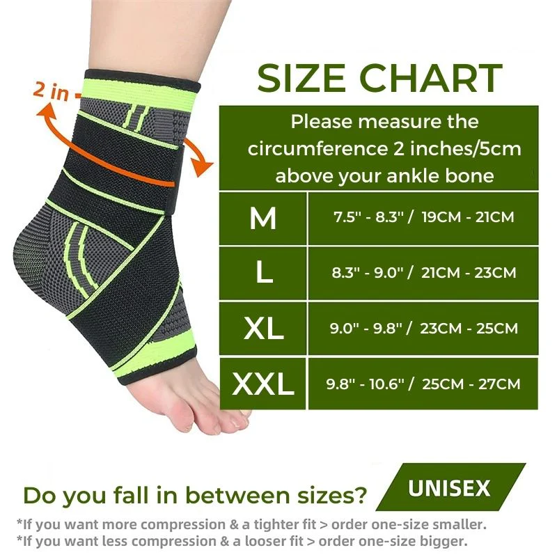 Ankle X™ - Image 4