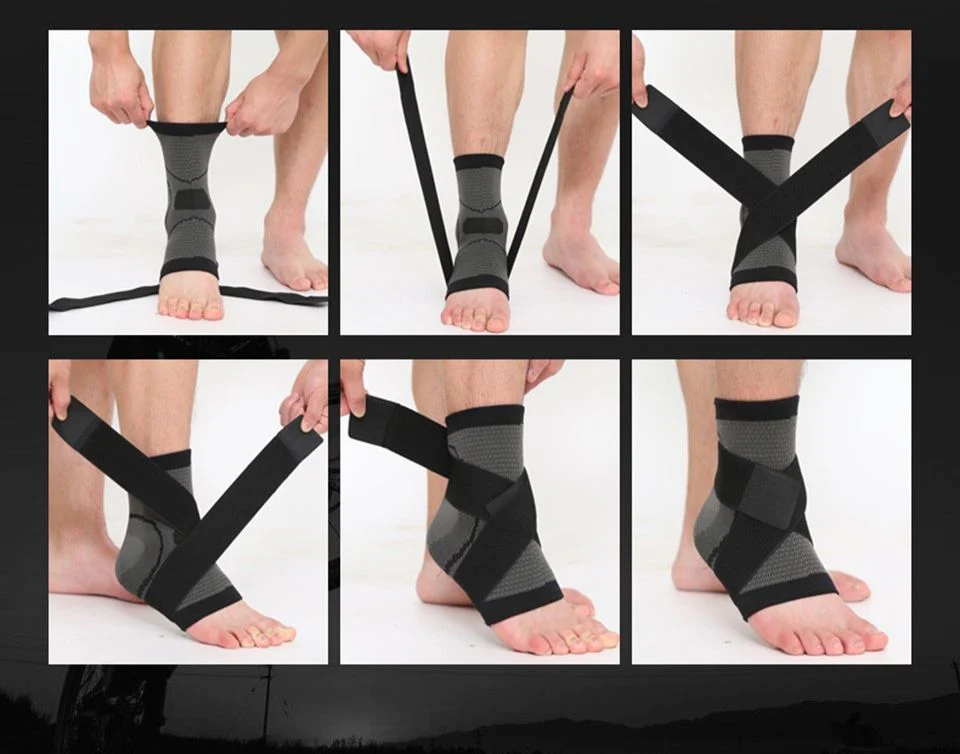 Ankle X™ - Image 9