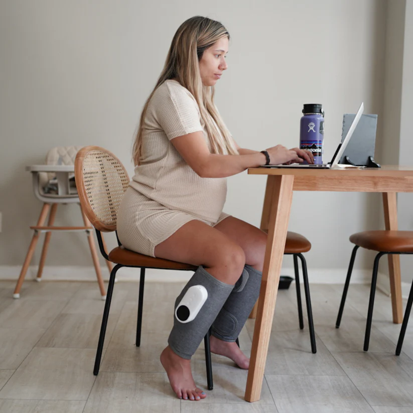 Griqos™ 3-in-1 Leg Massager - Image 3