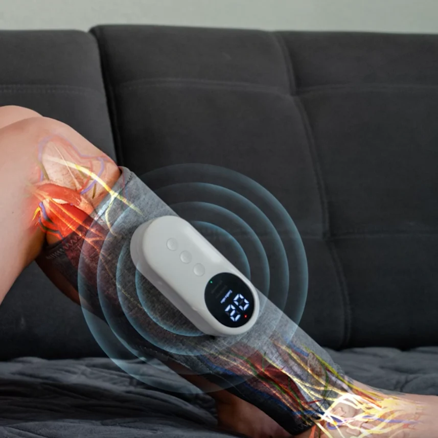 Griqos™ 3-in-1 Leg Massager - Image 4