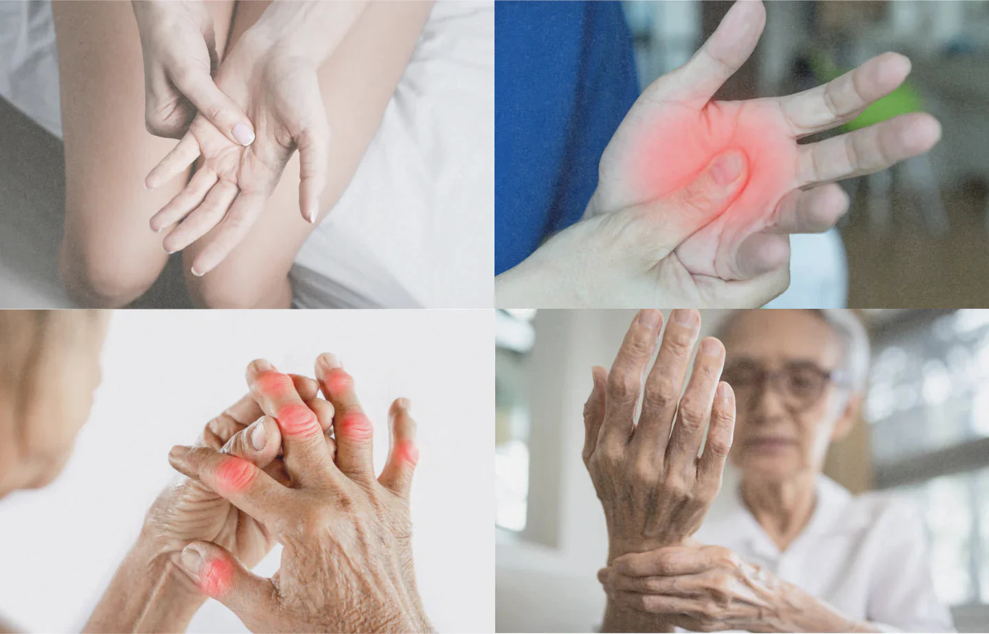 Griqos™ Arthritis glove - Image 6