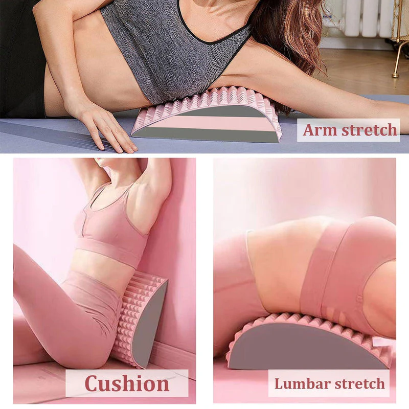 Griqos™ Back Stretcher - Image 5