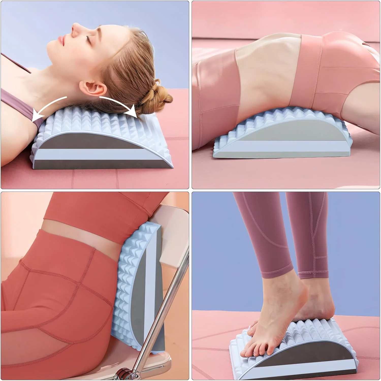 Griqos™ Back Stretcher - Image 7