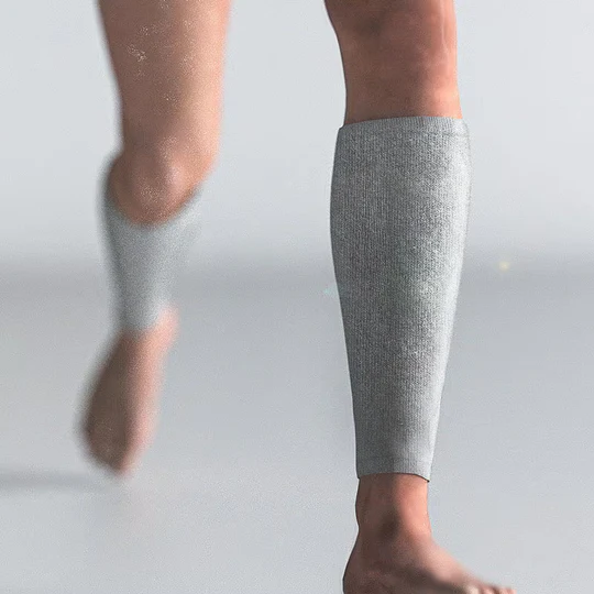 Griqos™ Bamboo Calf Sleeves - Image 5