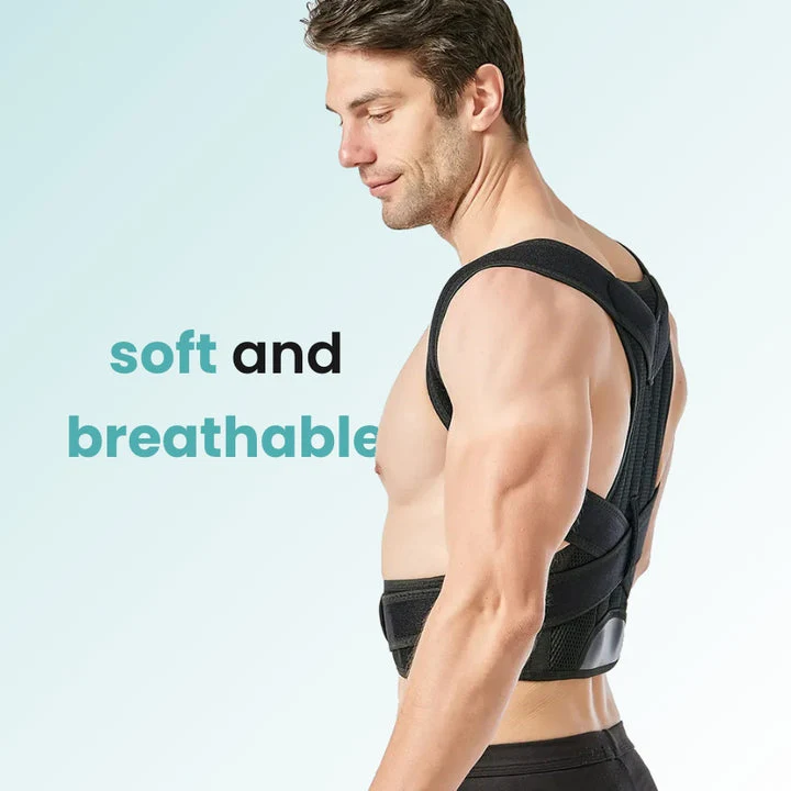 Griqos™ Corrective back brace - Image 5