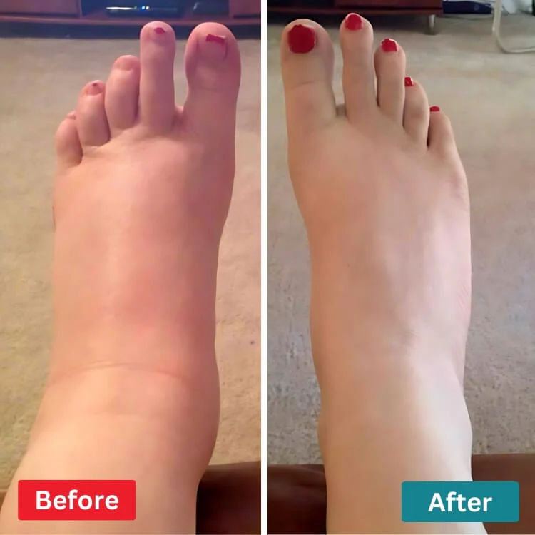 Griqos™ Foot Massager - Image 4