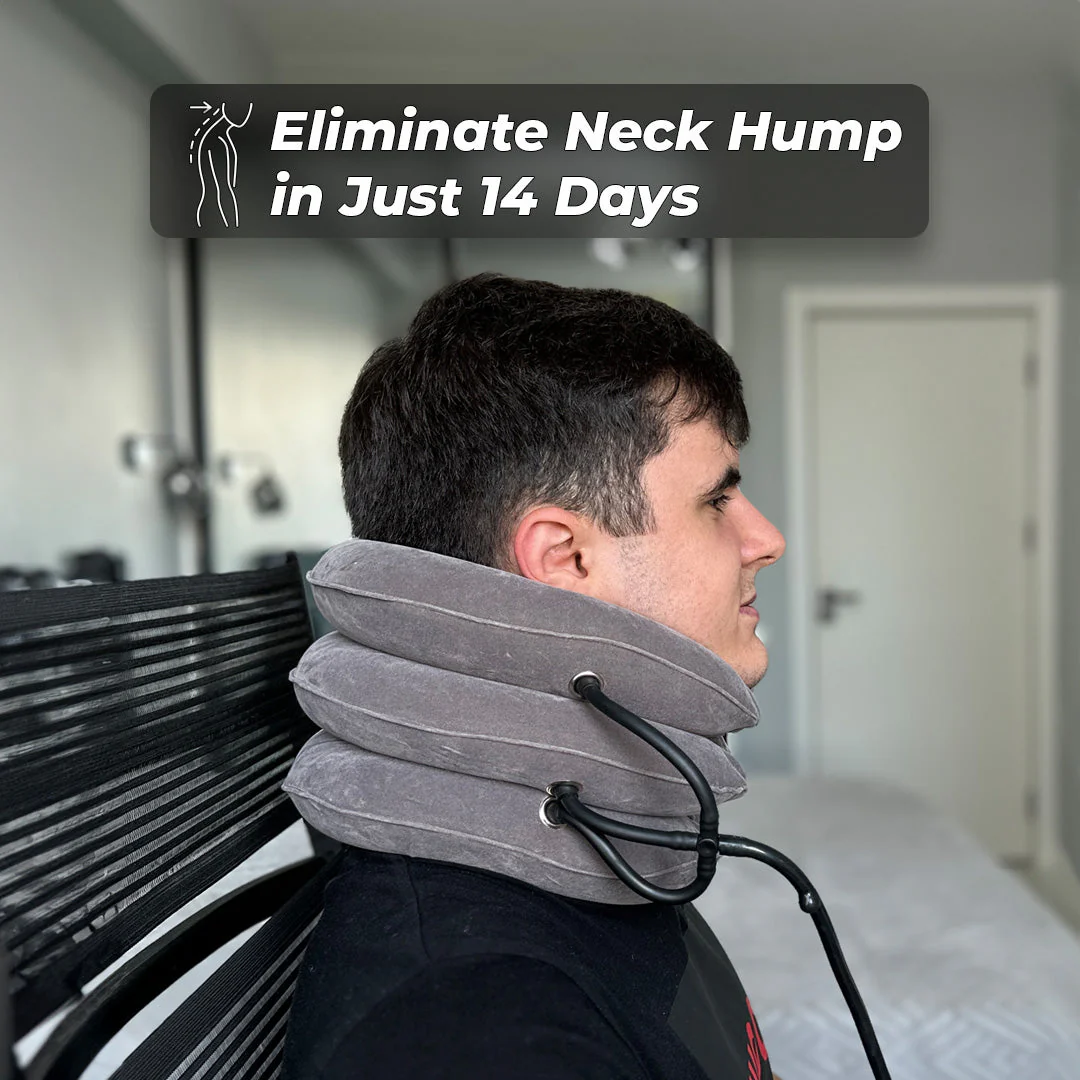 Griqos™ Neck Stretcher - Image 10