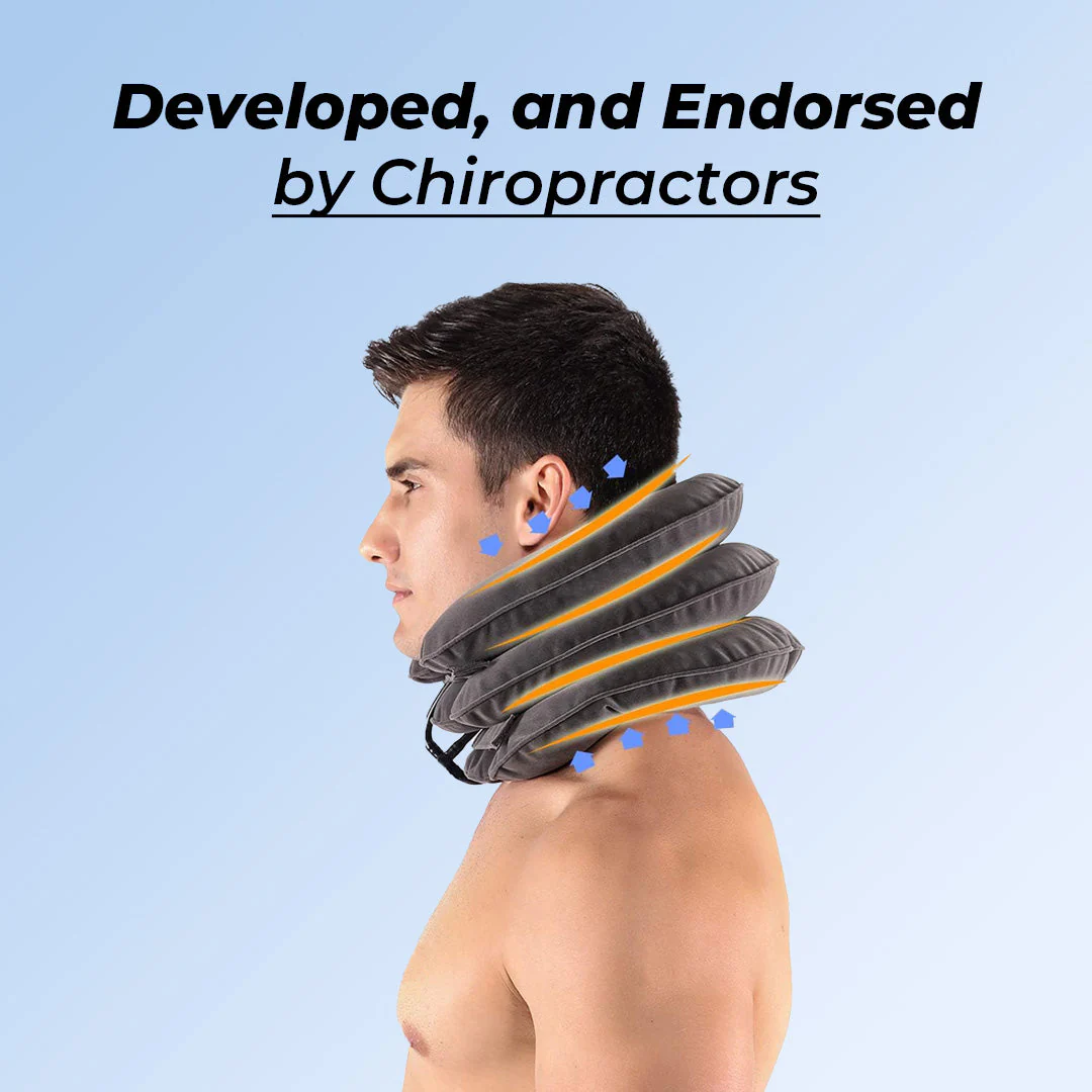 Griqos™ Neck Stretcher - Image 3