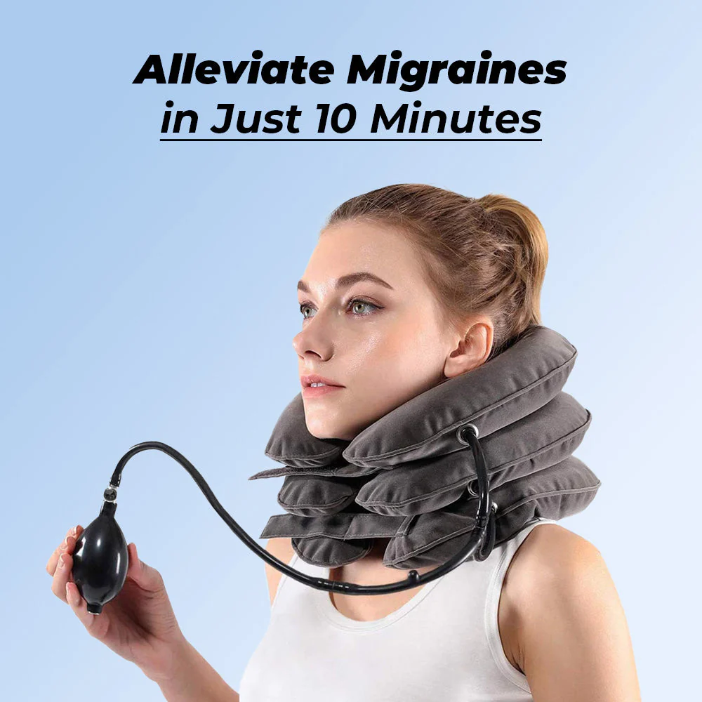 Griqos™ Neck Stretcher - Image 4
