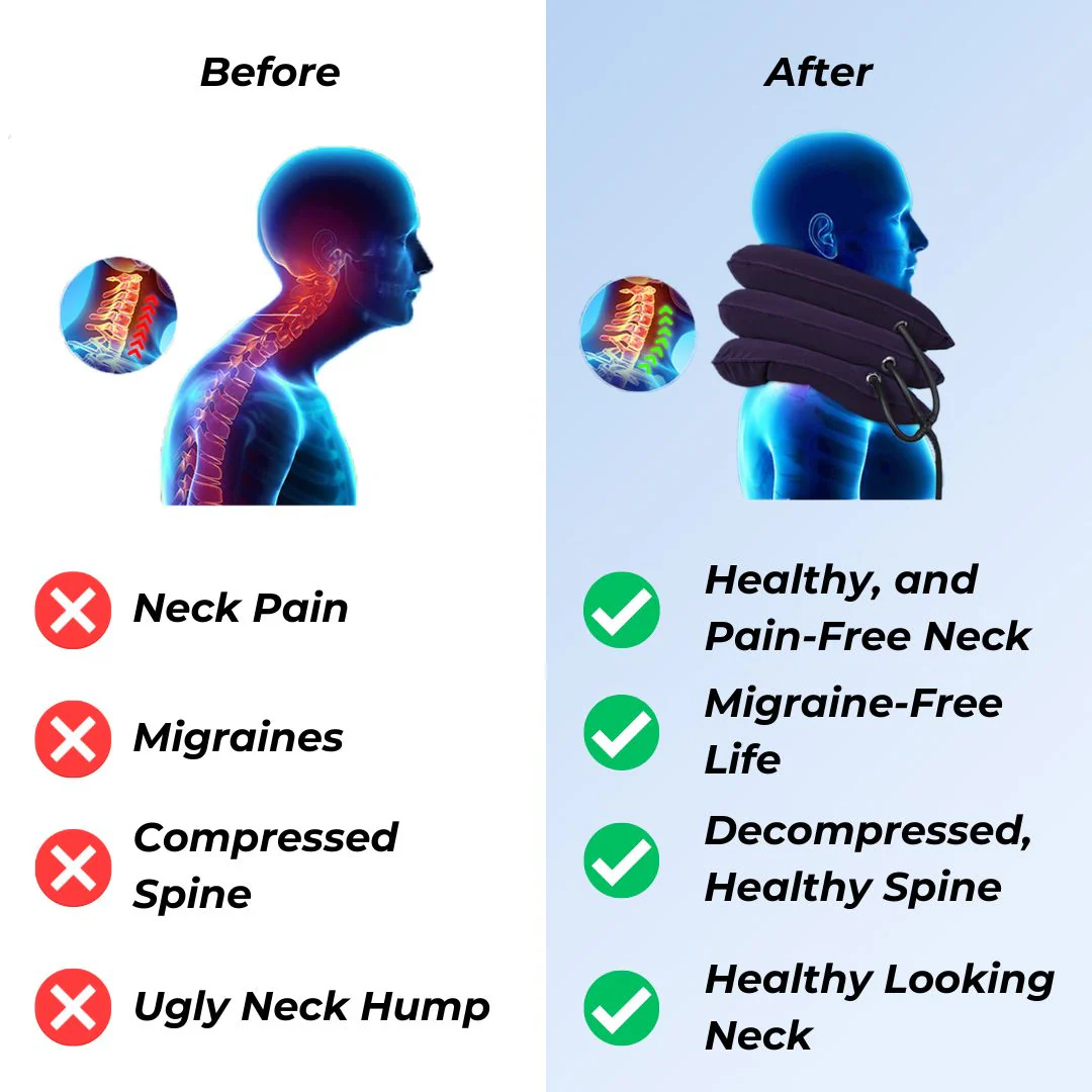 Griqos™ Neck Stretcher - Image 5
