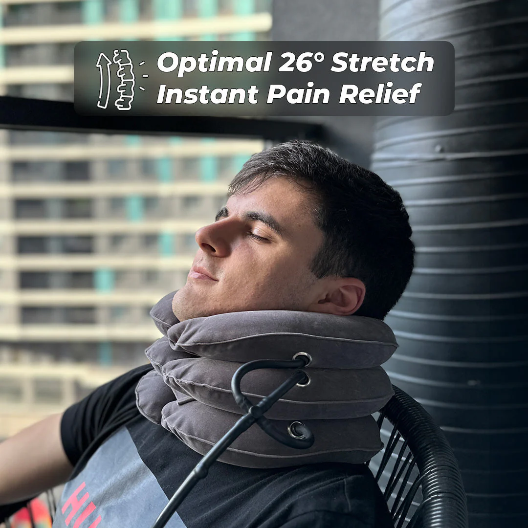 Griqos™ Neck Stretcher - Image 9