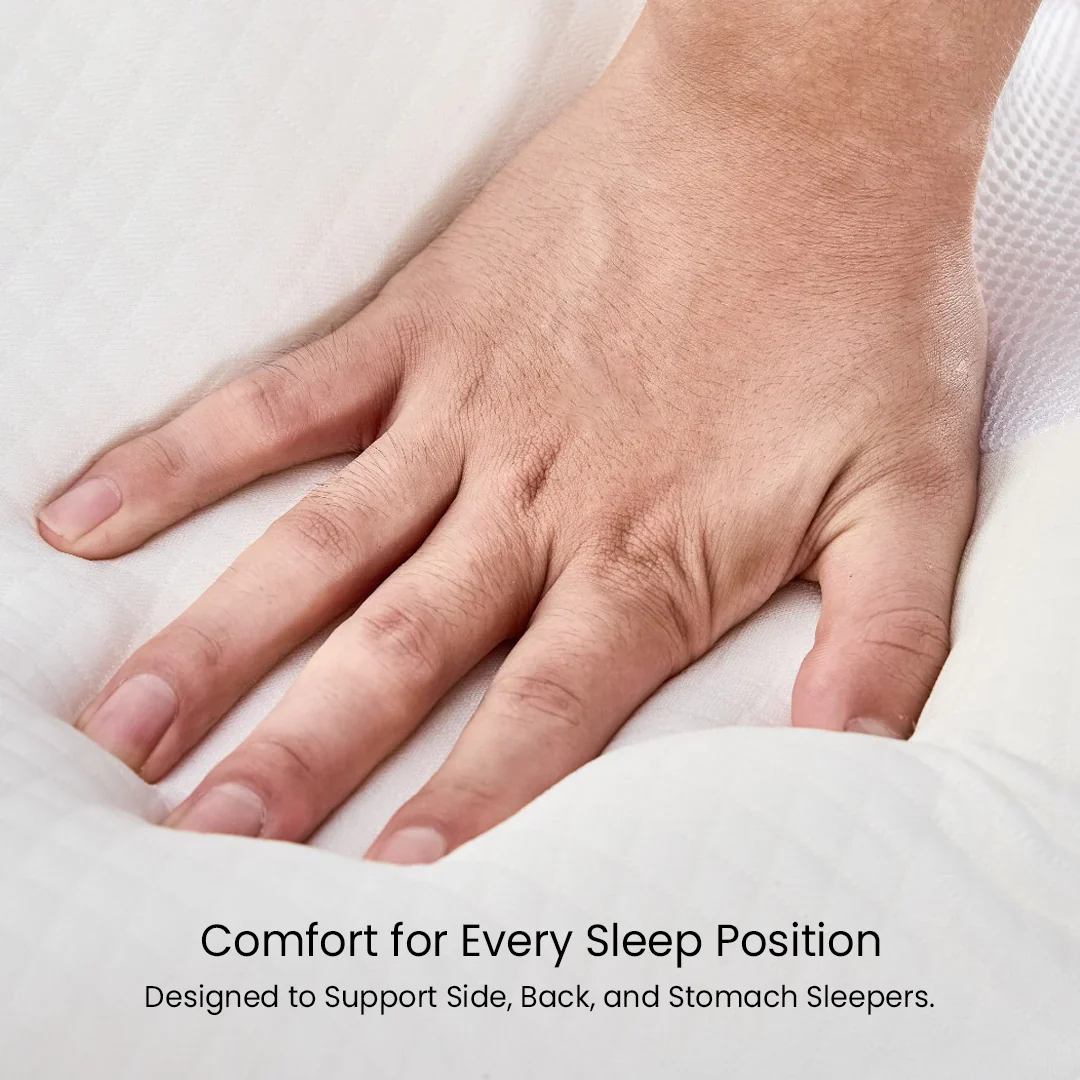 Griqos™ Relief Pillow - Image 3