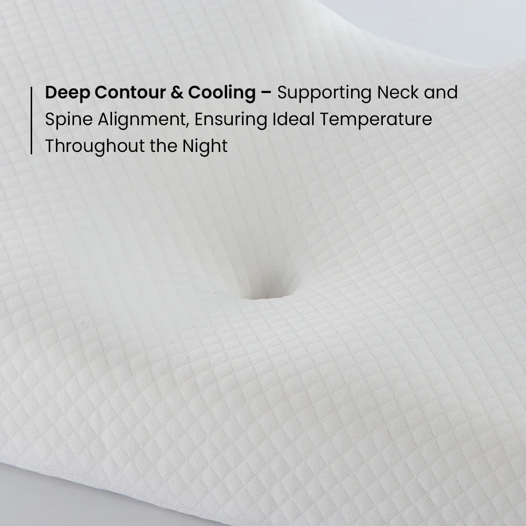 Griqos™ Relief Pillow - Image 4