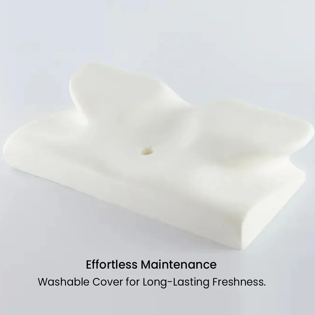 Griqos™ Relief Pillow - Image 5