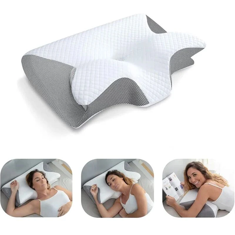 Griqos™ Relief Pillow - Image 6