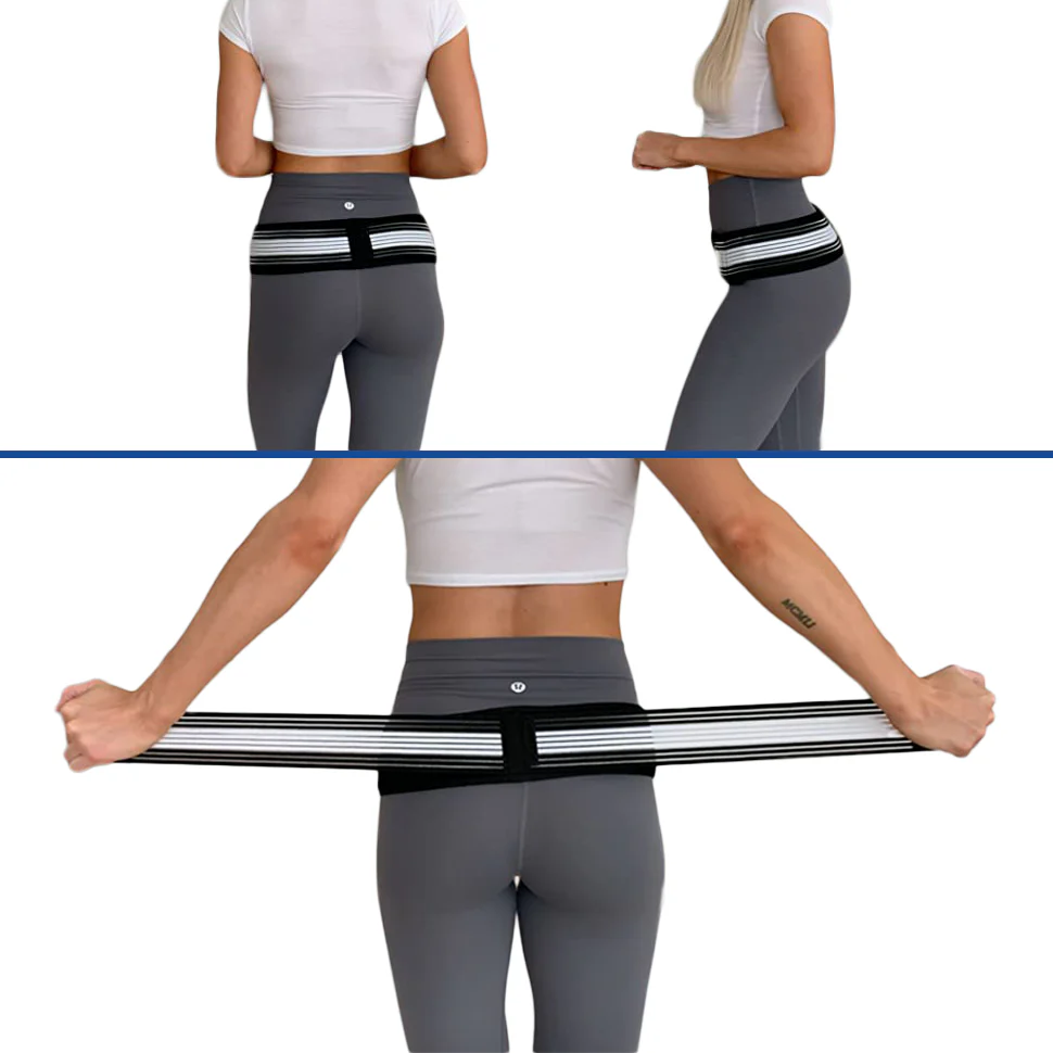 Griqos™  Sciatica Belt - Image 10