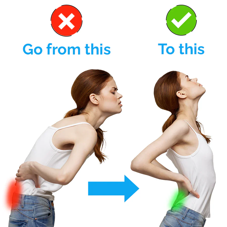 Griqos™  Sciatica Belt - Image 12