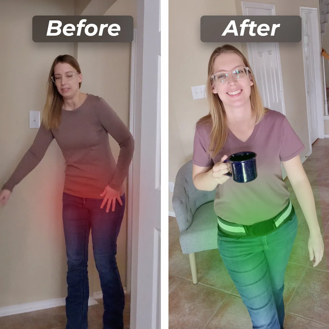 Griqos™  Sciatica Belt - Image 7