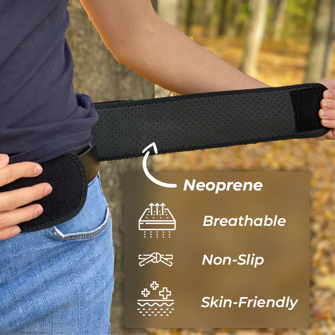 Griqos™  Sciatica Belt - Image 9