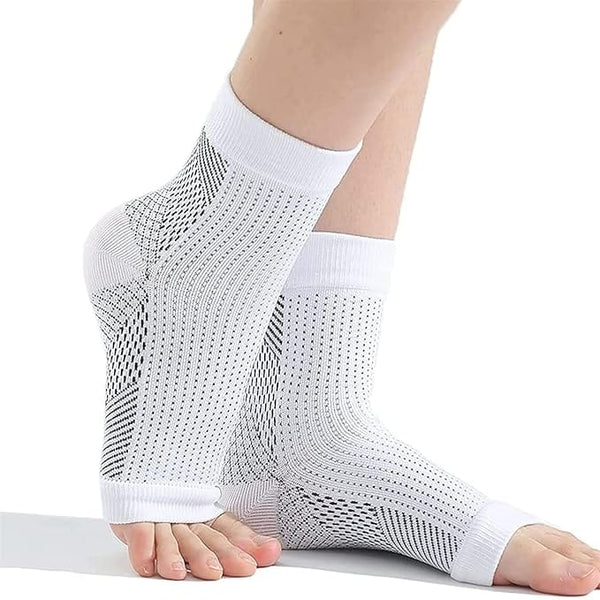 Griqos™ Socks - Say Goodbye to Foot Pain The Natural Way - Image 5