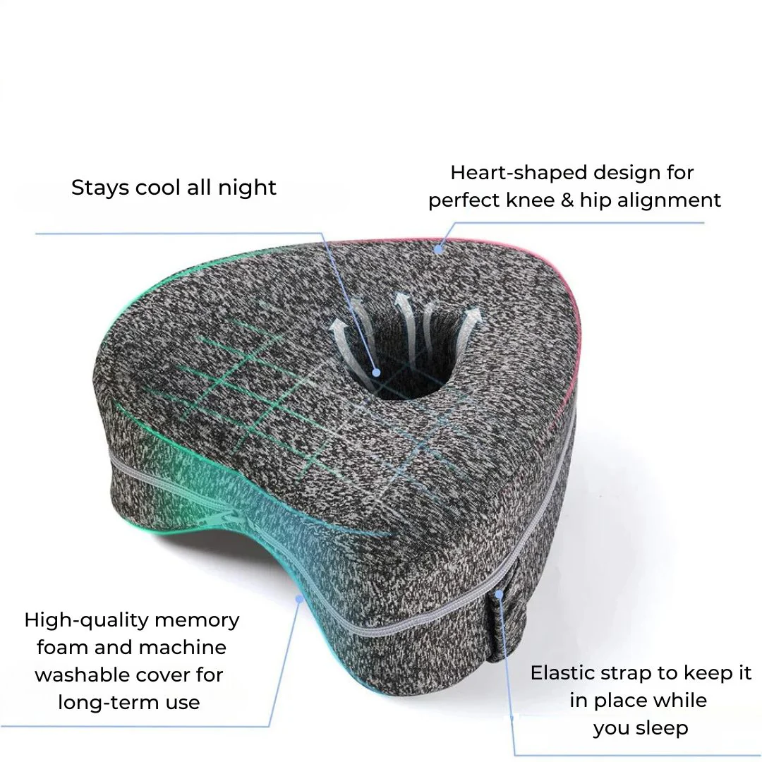 Griqos™ Allignment Pillow - Image 4