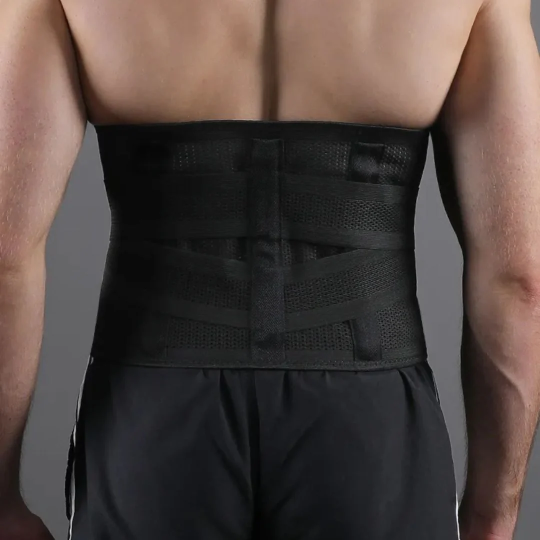 Griqos™ Back Support - Image 7
