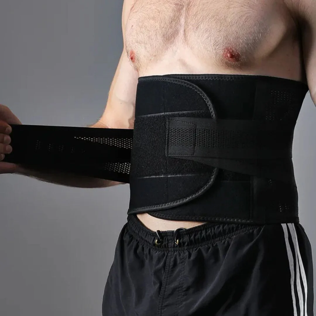 Griqos™ Back Support - Image 8