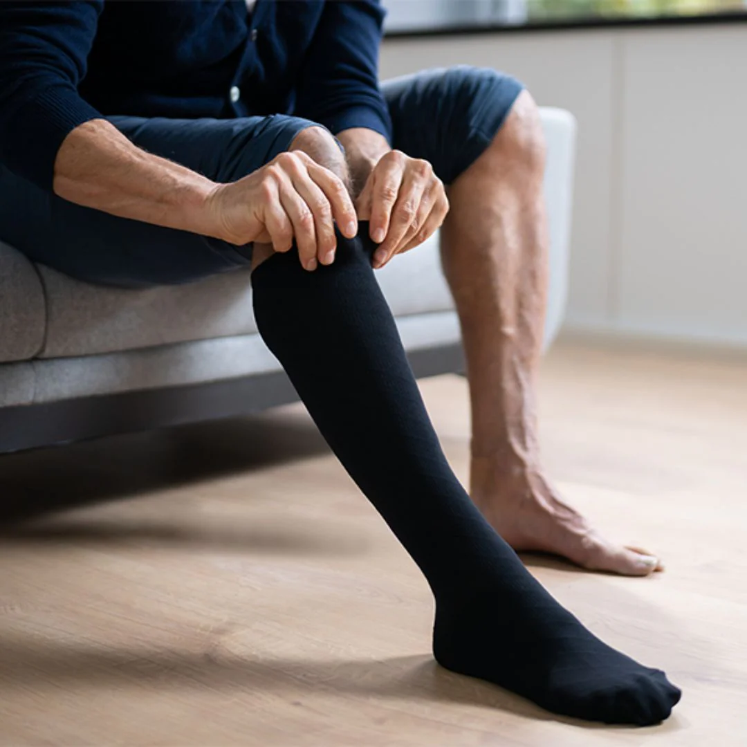Griqos™ Compression Socks - Image 3