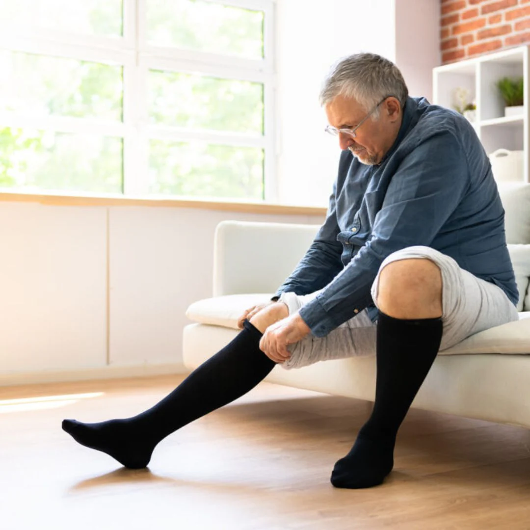 Griqos™ Compression Socks - Image 5