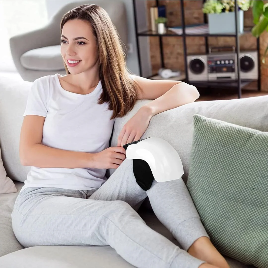 Griqos™ Knee Massager - Image 6