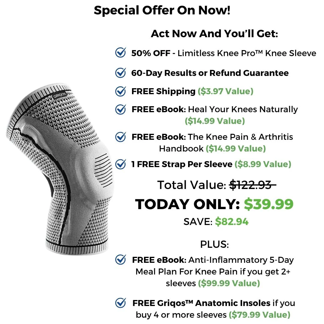 Limitless Knee Pro - Image 4