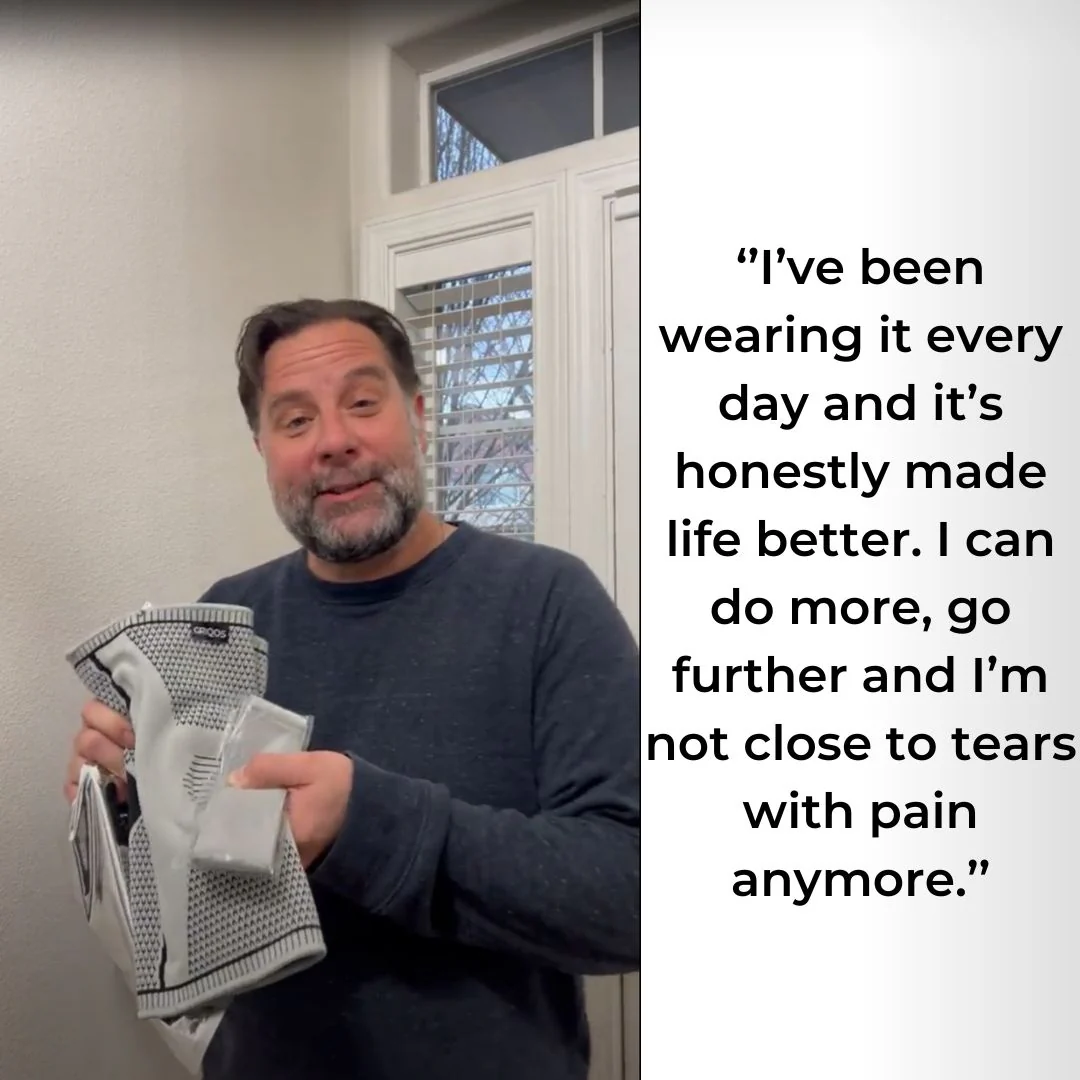 Limitless Knee Pro - Image 11