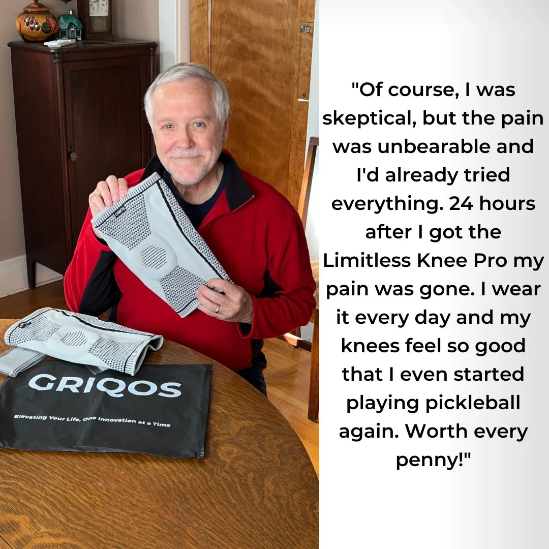 Limitless Knee Pro - Image 12