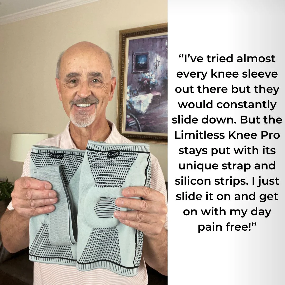 Limitless Knee Pro - Image 5