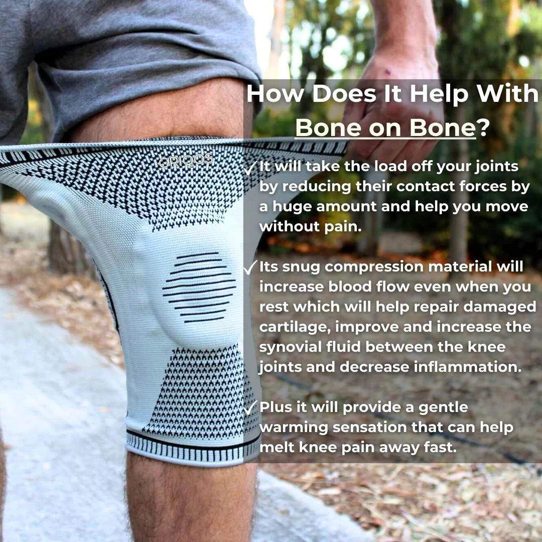 Limitless Knee Pro - Image 8