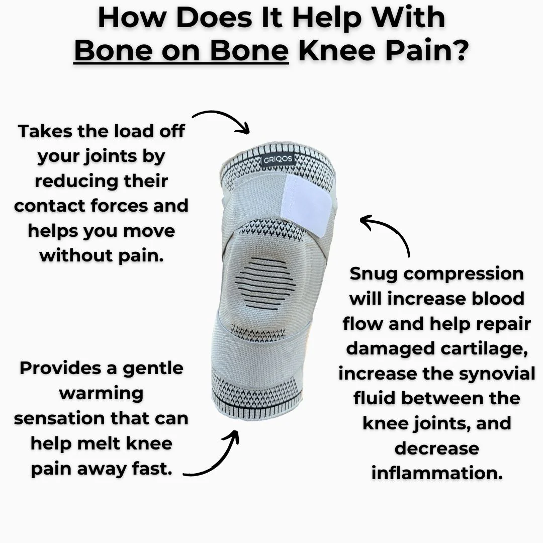 Limitless Knee Pro™ V3 - Image 4