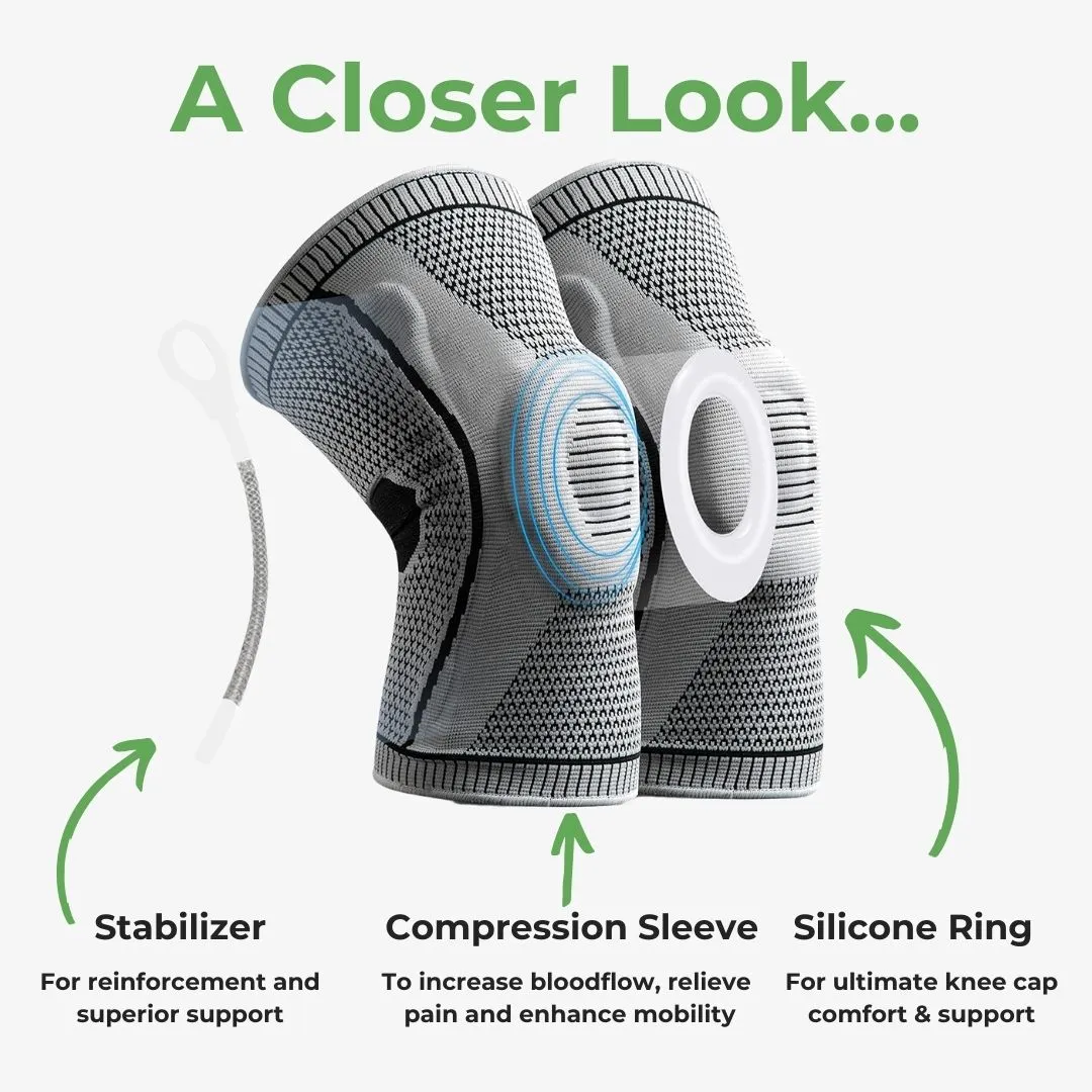 Limitless Knee Pro™ V3 - Image 5