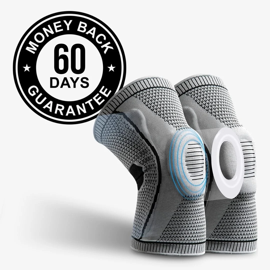 Limitless Knee Pro™ V3 - Image 7