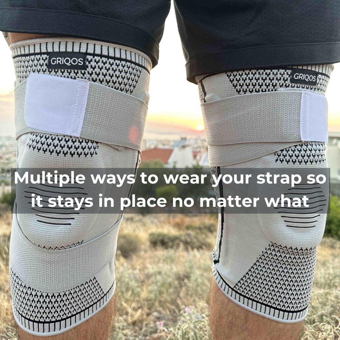 Limitless Knee Pro™ V3 - Image 8